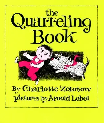 A veszekedő könyv - The Quarreling Book