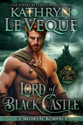 A Fekete Vár Ura - Lord of Black Castle