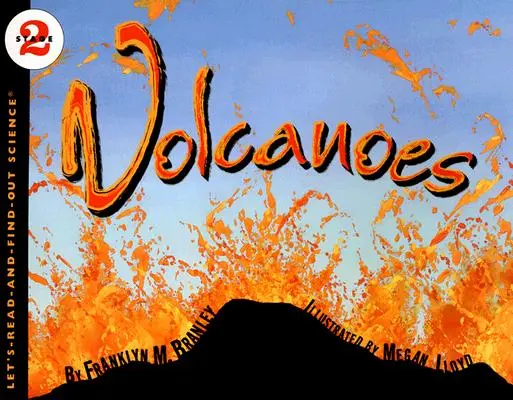 Volcanoes