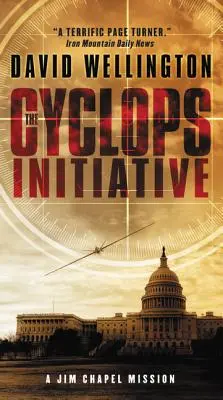 A Küklopsz Kezdeményezés - The Cyclops Initiative