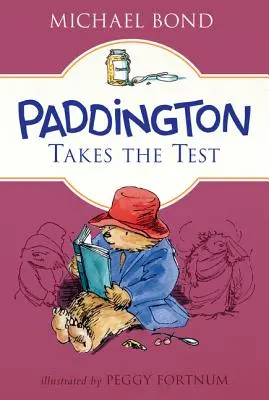 Paddington vizsgázik - Paddington Takes the Test