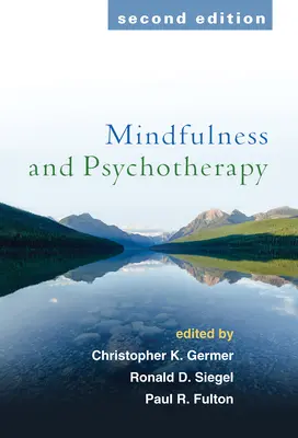 Mindfulness és pszichoterápia - Mindfulness and Psychotherapy