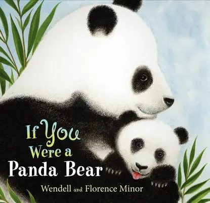 Ha pandamaci lennél - If You Were a Panda Bear