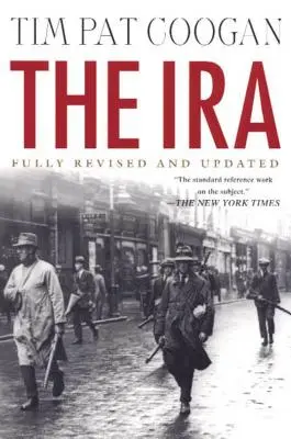 Az IRA - The IRA