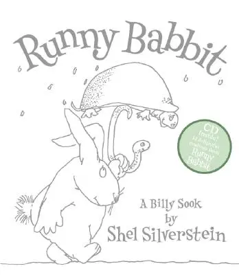 Runny Babbit: A Billy Sook [CD-vel] - Runny Babbit: A Billy Sook [With CD]