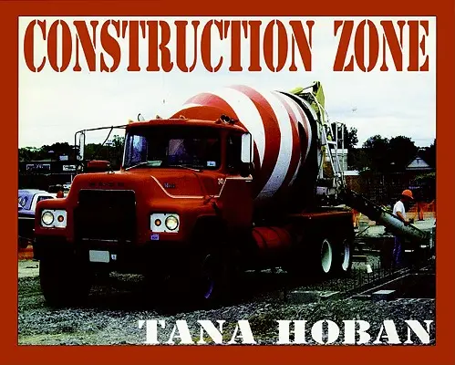 Építési zóna - Construction Zone