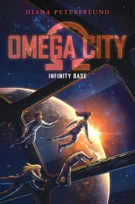 Omega City: A Végtelenség Bázisa - Omega City: Infinity Base