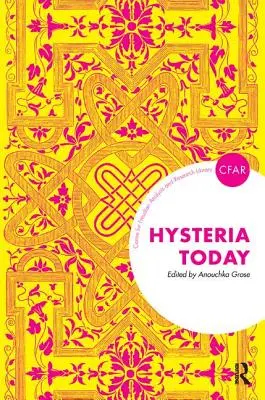 Hisztéria ma - Hysteria Today