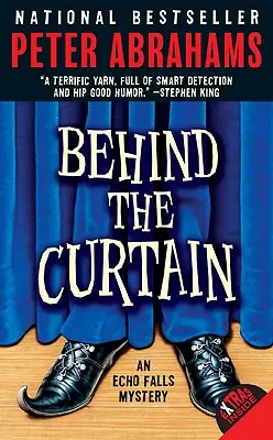 A függöny mögött - Behind the Curtain