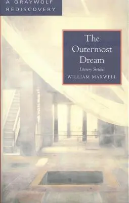 A legkülső álom: Irodalmi vázlatok - The Outermost Dream: Literary Sketches