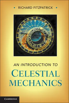 Bevezetés az égi mechanikába - An Introduction to Celestial Mechanics