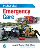 Prehospitális sürgősségi ellátás - Prehospital Emergency Care