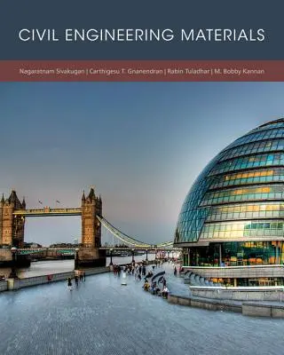 Építőmérnöki anyagok - Civil Engineering Materials