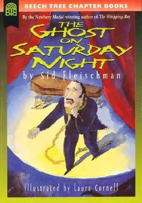 A szellem szombat este - The Ghost on Saturday Night