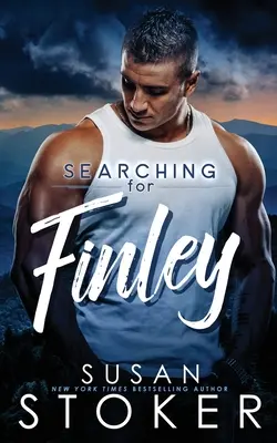 Finley keresése - Searching for Finley