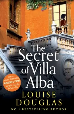 A Villa Alba titka - The Secret of Villa Alba