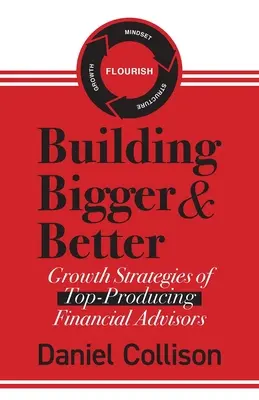 Nagyobb és jobb építkezés: A legjobban teljesítő pénzügyi tanácsadók növekedési stratégiái - Building Bigger & Better: Growth Strategies of Top-Producing Financial Advisors