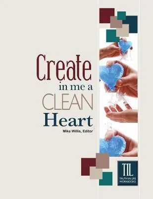 Teremts bennem tiszta szívet, Istenem - Create in Me a Clean Heart, O God