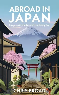 Külföldön Japánban - Abroad in Japan