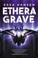 Ethera Grave - A Graven harmadik könyve - Ethera Grave - Book Three of The Graven