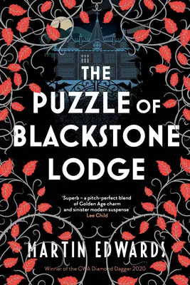 A Blackstone Lodge rejtélye - The Puzzle of Blackstone Lodge