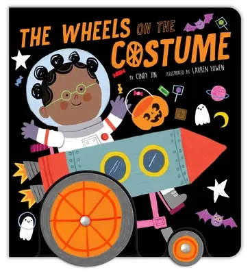 A kerekek a jelmezben - The Wheels on the Costume