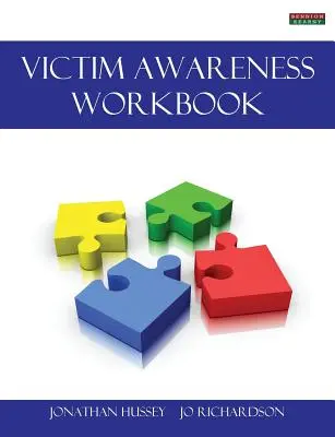 Áldozattudatossági munkafüzet [Próbaidős sorozat] - Victim Awareness Workbook [Probation Series]