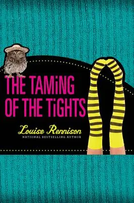 A harisnyanadrág megszelídítése - The Taming of the Tights