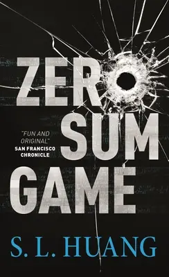 Zéró összegű játék - Zero Sum Game