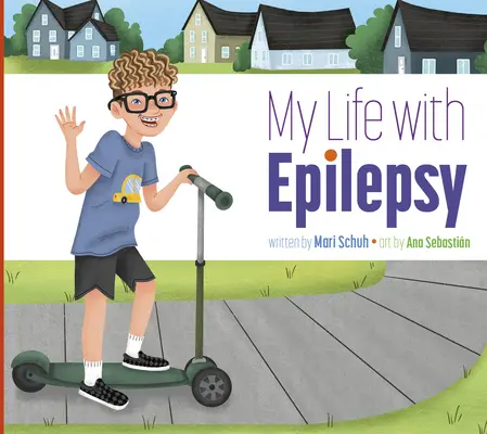 Az életem epilepsziával - My Life with Epilepsy