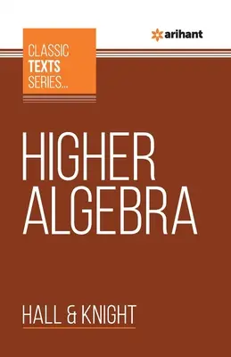 Magasabb algebra - Higher Algebra