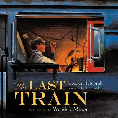 Az utolsó vonat - The Last Train