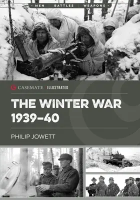 A téli háború 1939-40 - The Winter War 1939-40