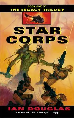 Star Corps