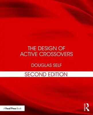 Az aktív keresztváltók tervezése - The Design of Active Crossovers