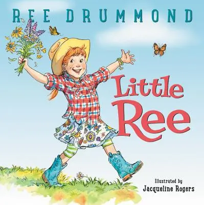 A kis Ree - Little Ree