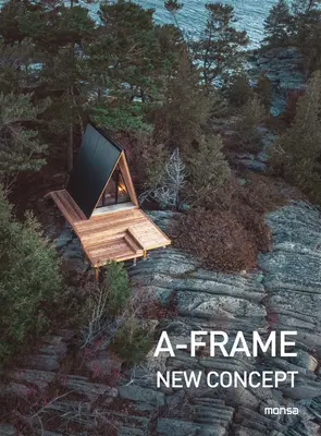 A-keret: Új koncepció - A-Frame: New Concept