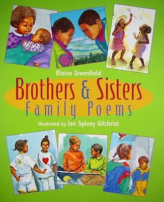 Brothers & Sisters: Family Poems