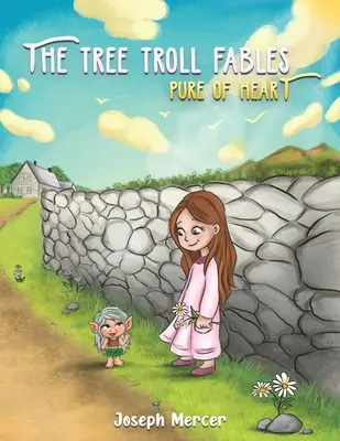 A fa troll meséi - The Tree Troll Fables