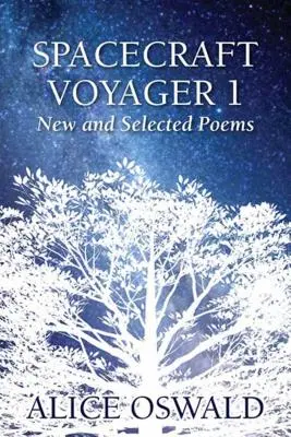 Voyager 1 űrhajó: Új és válogatott versek - Spacecraft Voyager 1: New and Selected Poems