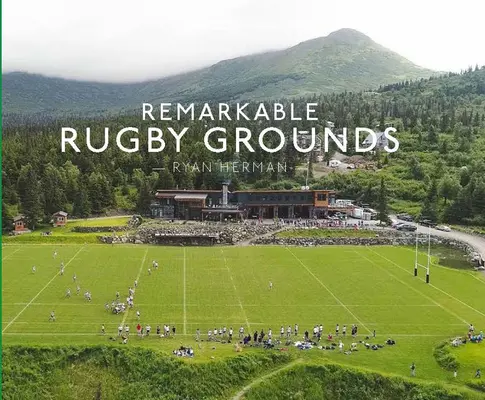 Figyelemre méltó rögbi pályák - Remarkable Rugby Grounds