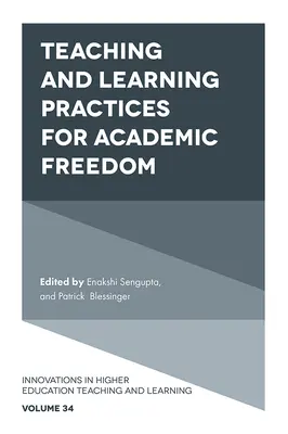 Tanítási és tanulási gyakorlatok az akadémiai szabadságért - Teaching and Learning Practices for Academic Freedom