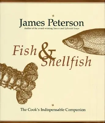 Halak és kagylók: The Definitive Cook's Companion - Fish & Shellfish: The Definitive Cook's Companion