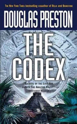 A kódex - The Codex