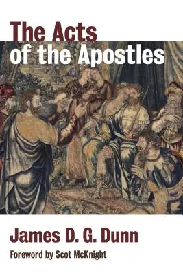 Az Apostolok Cselekedetei - Acts of the Apostles