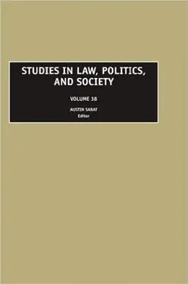 Tanulmányok jogról, politikáról és társadalomról - Studies in Law, Politics, and Society