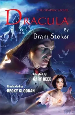 Drakula - A grafikus regény - Dracula-The Graphic Novel