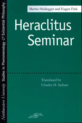 Hérakleitosz-szeminárium - Heraclitus Seminar