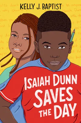 Isaiah Dunn megmenti a napot - Isaiah Dunn Saves the Day