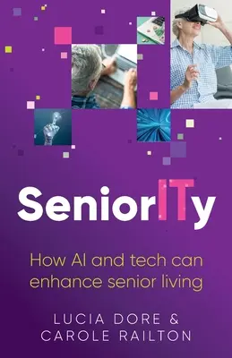 SeniorITy: Hogyan javíthatja a mesterséges intelligencia és a technológia az időskori életet - SeniorITy: How AI and tech can enhance senior living